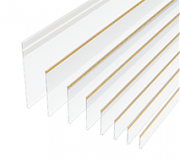 Ценникодержатели DBR, Большой выбор POS-материалов, оперативная доставка. Полный каталог на сайте.