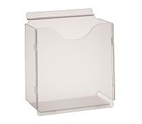 Навесное оборудование, Экономпанели, Крючки для экономпанелей, Пластиковые крючки, крючки для экономпанелей. Продажа Короб в экономпанель А-5 и предоставление услуг высокого качества в интернет-магазине Posmshop.