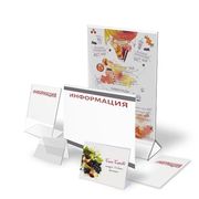 Держатели информации - Каталог POS материалов