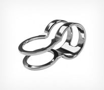 Крепление рекламной продукции, Петля-переходник BC-CLIP для шариковой цепочки - полный каталог на сайте. 